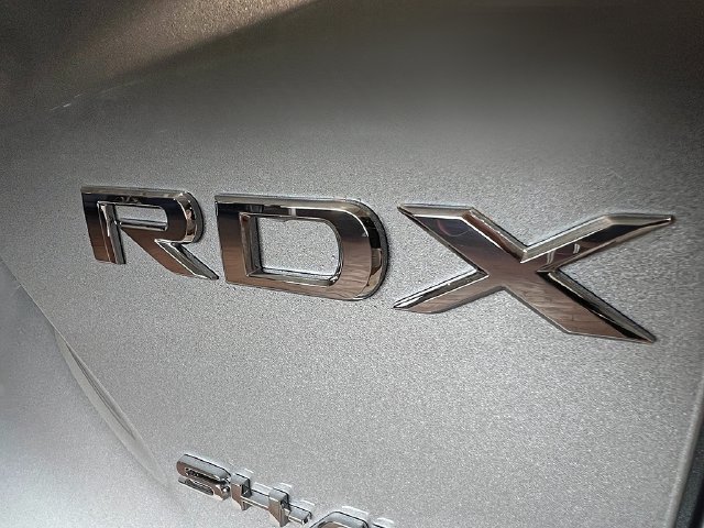New 2026 Acura RDX w/ Advance Package AWD/4WD image 6