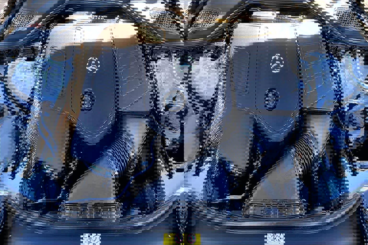 Used 2024 Mercedes-Benz E 350 E 350 image 32