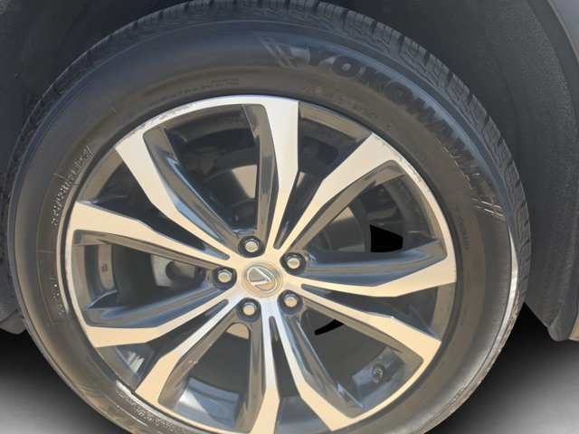 Used 2017 Lexus RX 350 FWD w/ Premium Package image 20