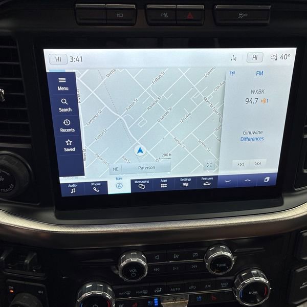 Used 2022 Ford F150 King Ranch image 19