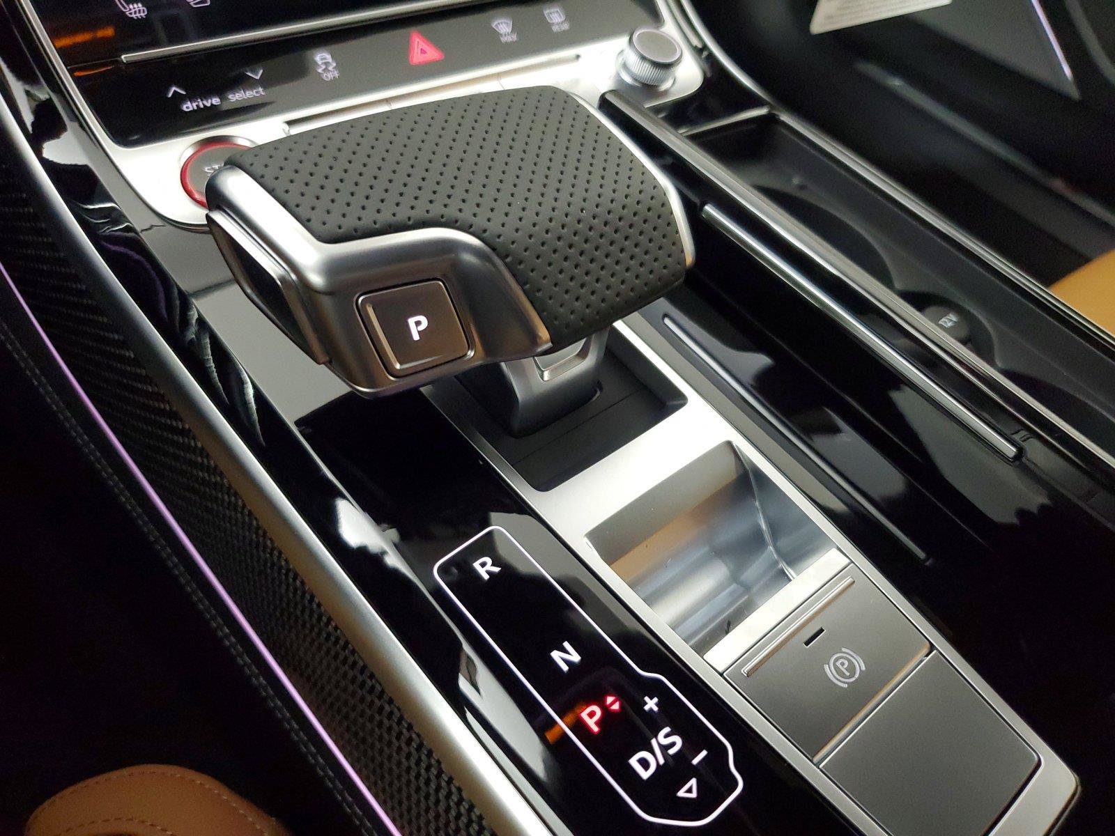 New 2026 Audi S8 AWD/4WD image 32