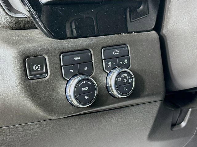 Used 2023 GMC Sierra 1500 Elevation image 10