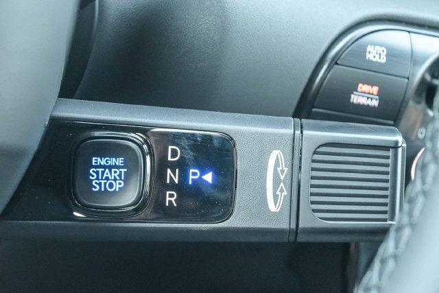 New 2026 Hyundai Palisade XRT Pro AWD/4WD image 23