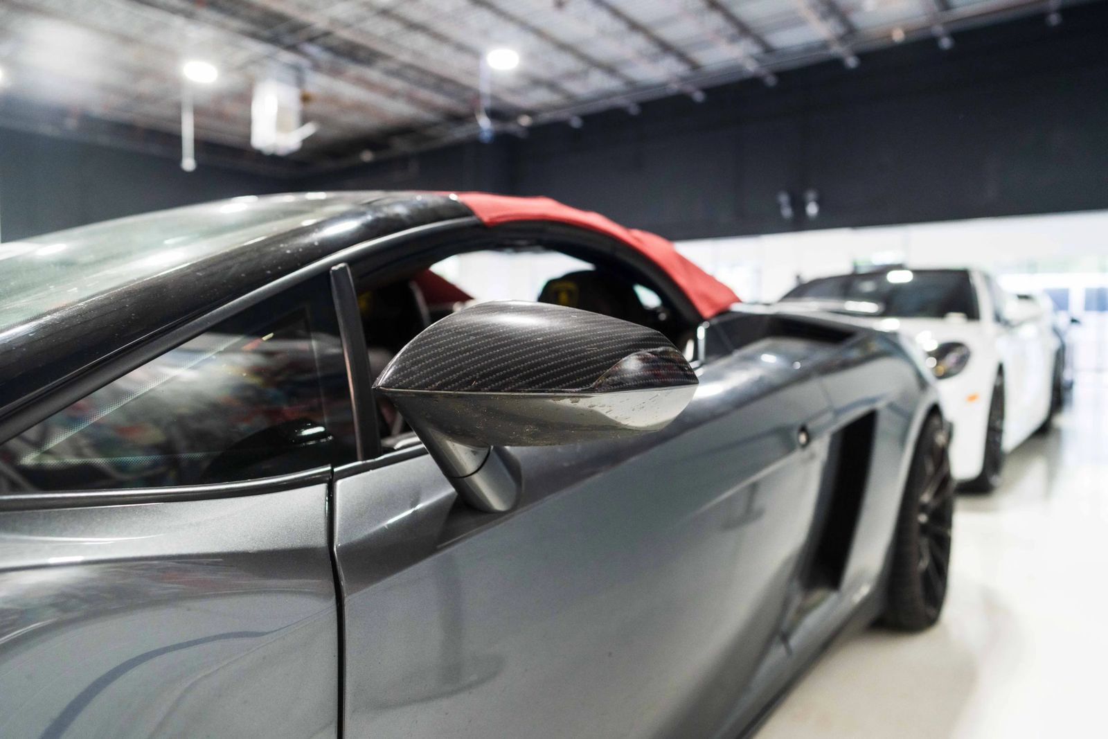 Used 2012 Lamborghini Gallardo LP 550-2 RWD image 12