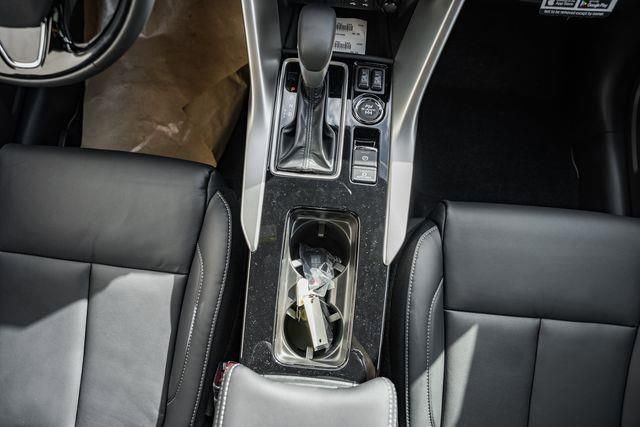 New 2026 Mitsubishi Eclipse Cross SEL image 26