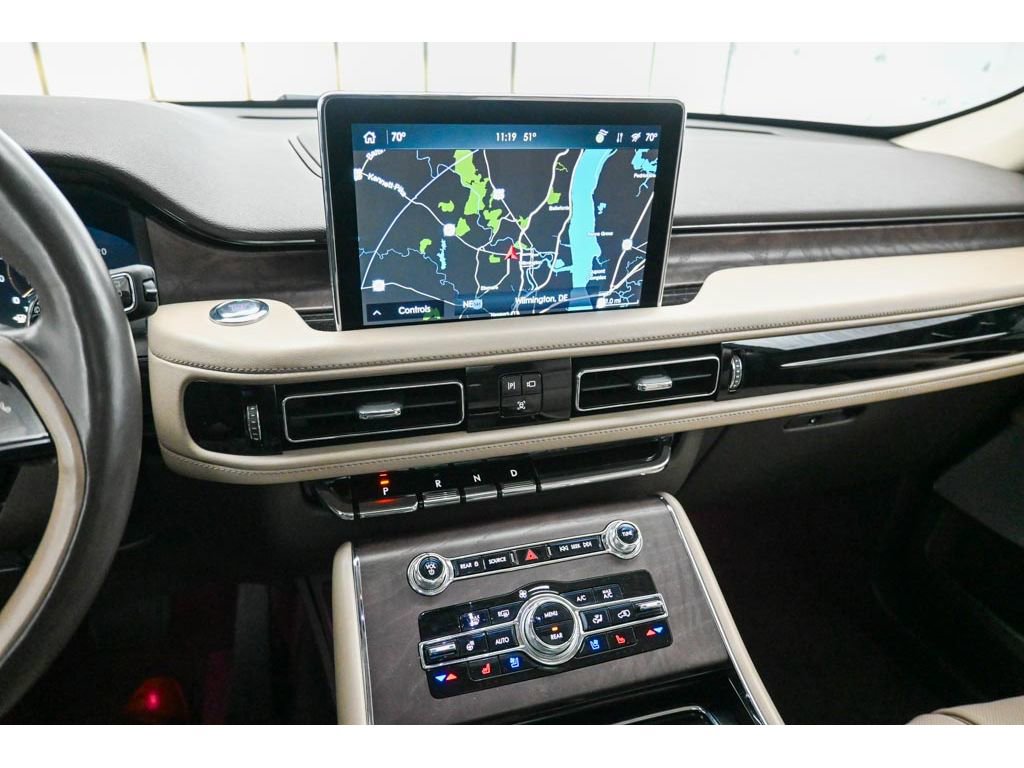 Used 2023 Lincoln Aviator Grand Touring w/ Equipment Group 301A AWD/4WD image 14