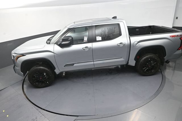 New 2026 Toyota Tundra Platinum AWD/4WD image 22