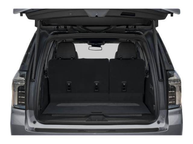 New 2026 Chevrolet Suburban Z71 image 13