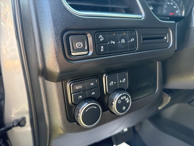 Used 2021 Chevrolet Tahoe Z71 image 16