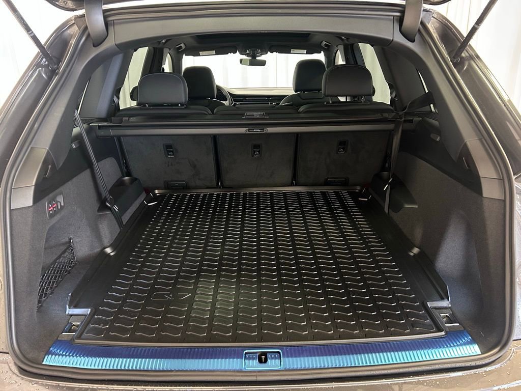 New 2026 Audi Q7 2.0T Premium image 29