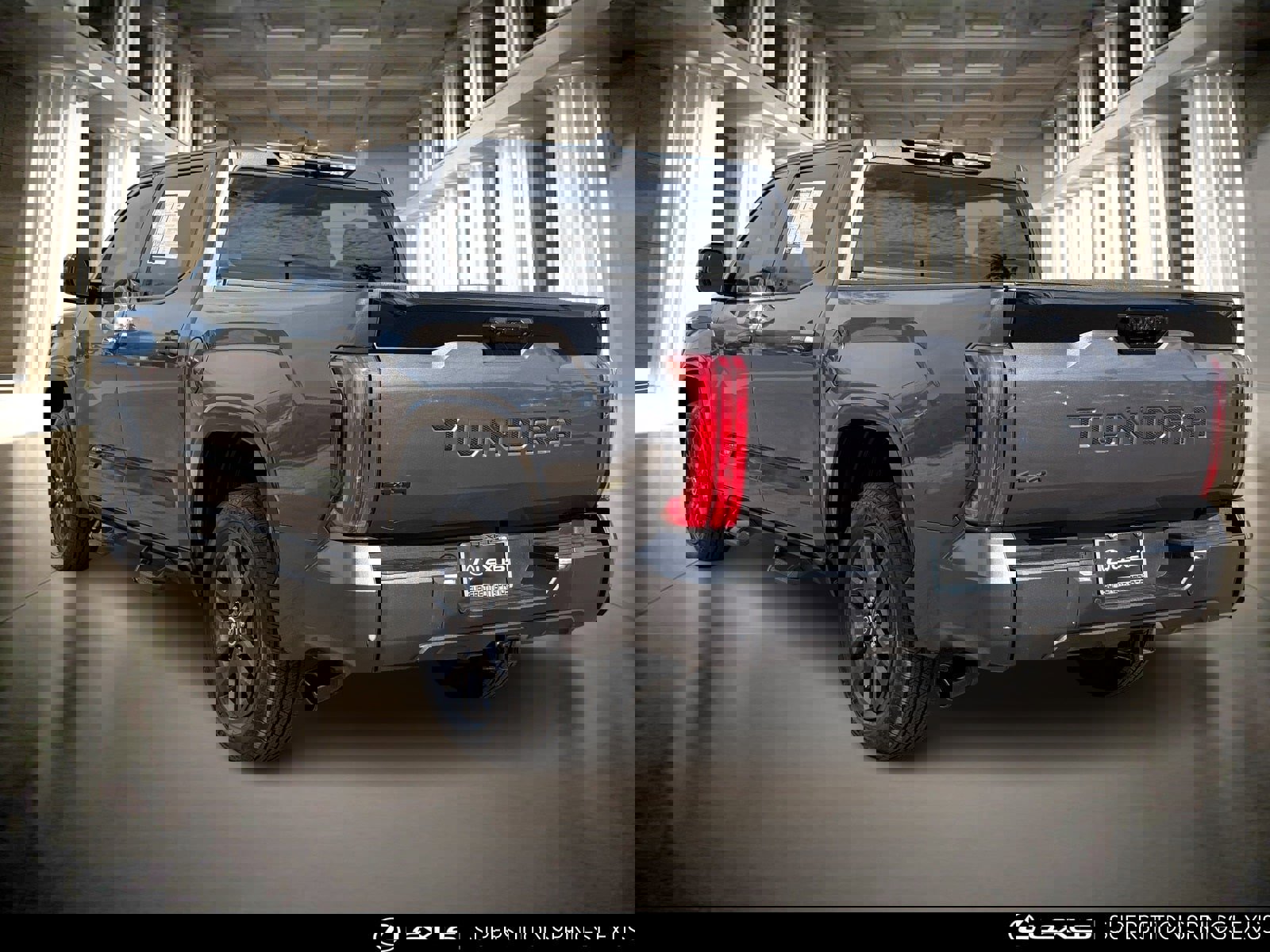 Used 2023 Toyota Tundra Platinum image 6