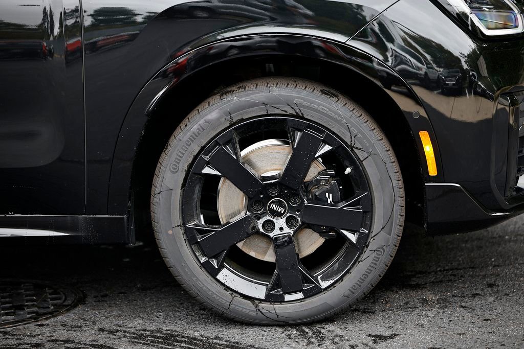 New 2026 MINI Cooper Countryman S w/ Comfort Package Max image 4