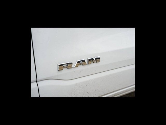 New 2025 RAM 1500 Big Horn AWD/4WD image 12