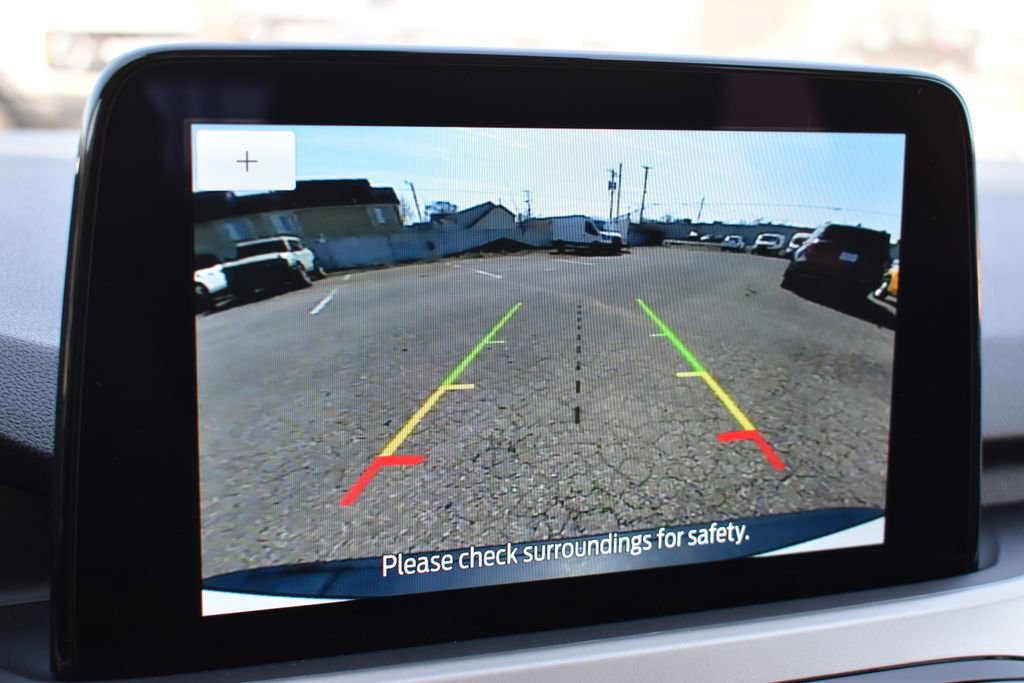 Used 2022 Ford Escape SE w/ Convenience Package image 12