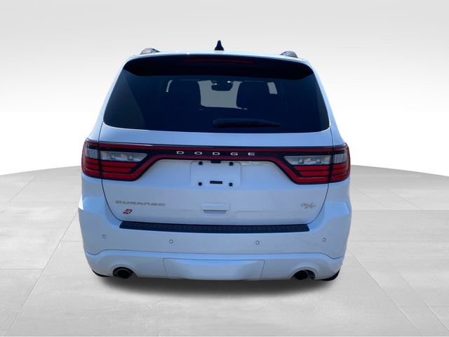 Used 2025 Dodge Durango R/T AWD/4WD image 5