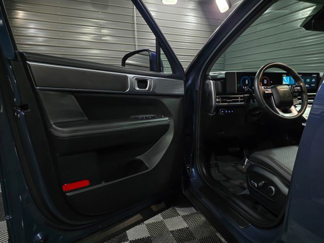 Used 2025 Hyundai Santa Fe SEL image 34