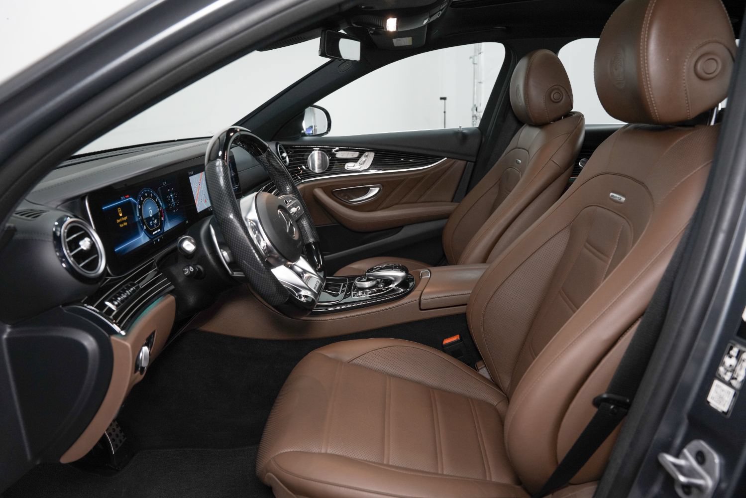 Used 2020 Mercedes-Benz E 63 AMG S image 44