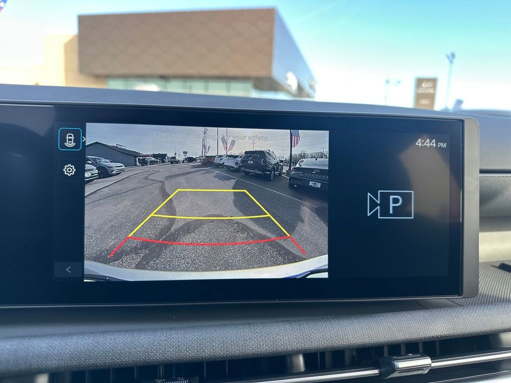 New 2026 Hyundai Tucson XRT image 22