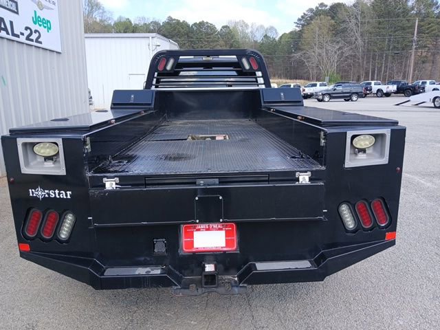 Used 2019 RAM 5500 Tradesman AWD/4WD image 6