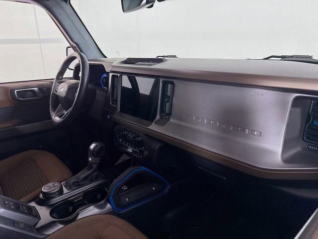 Used 2023 Ford Bronco Outer Banks image 28