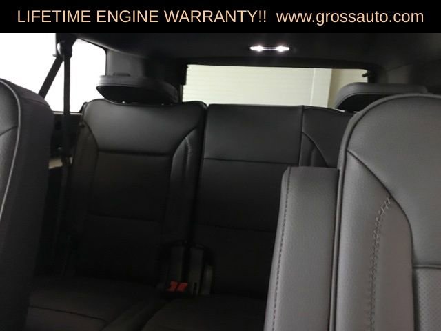 New 2026 GMC Yukon XL Denali w/ Denali Reserve Package AWD/4WD image 27