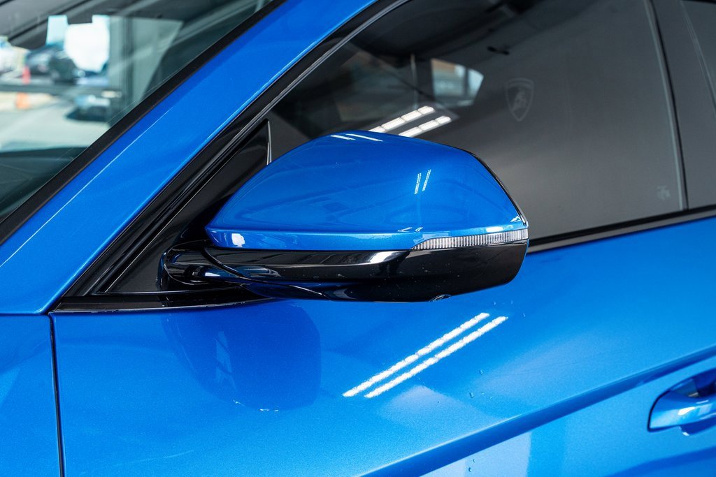 Used 2019 Lamborghini Urus image 22