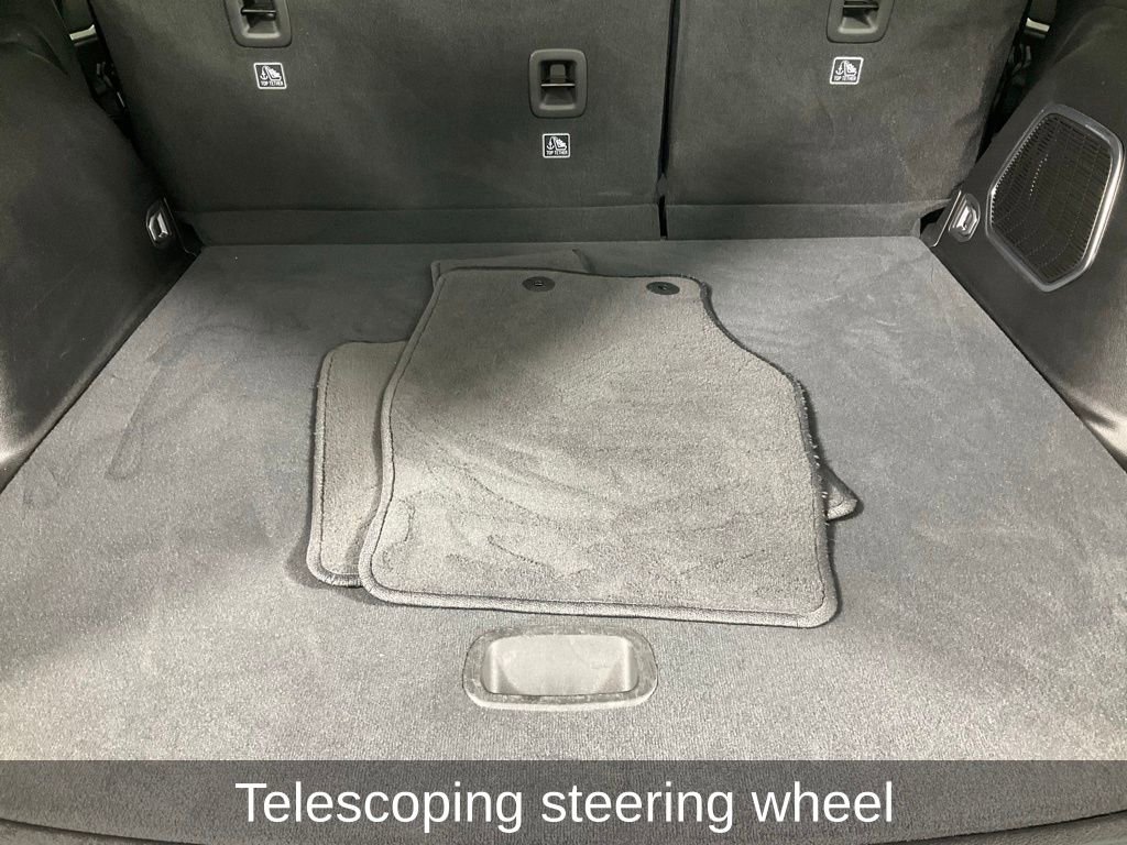 Used 2023 Jeep Grand Cherokee 4WD 4xe w/ Luxury Tech Group II image 32