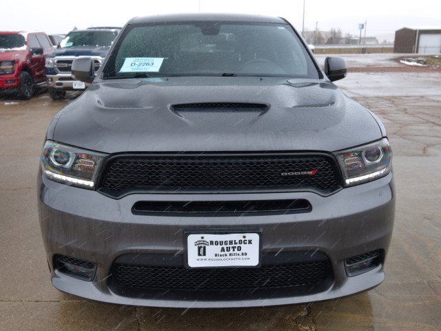 Used 2019 Dodge Durango R/T image 6