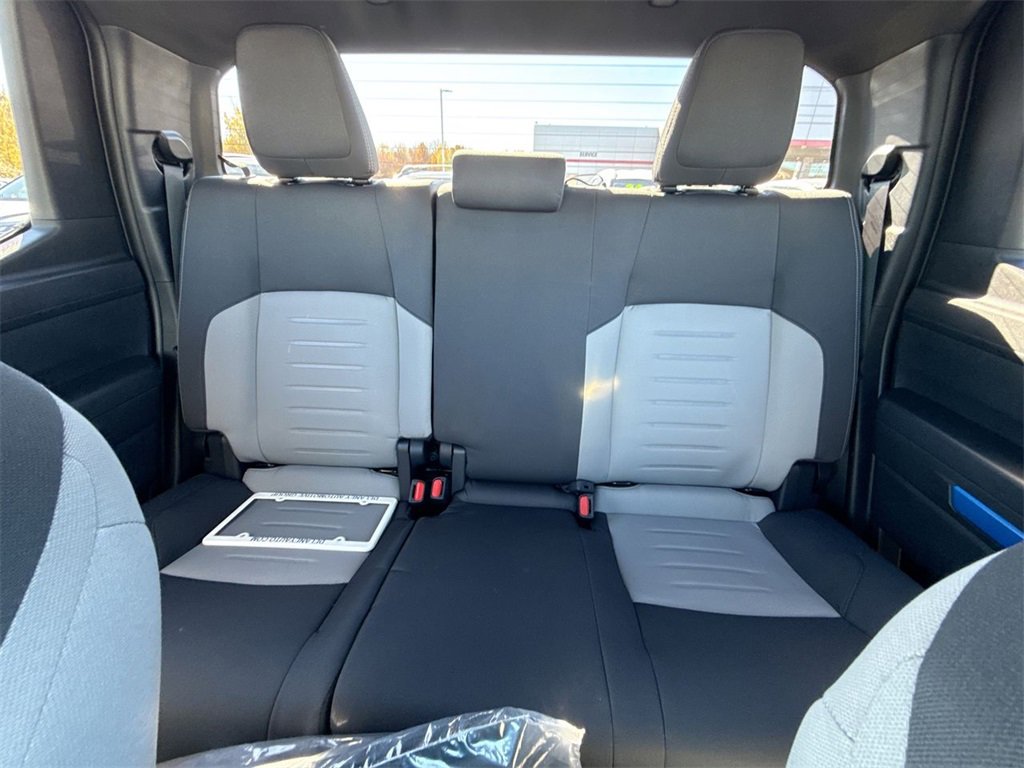 New 2025 Toyota Tacoma TRD Sport image 13