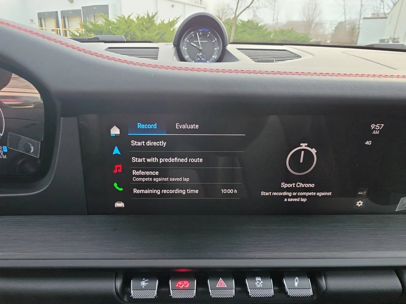 Used 2025 Porsche 911 Carrera 4 GTS image 24