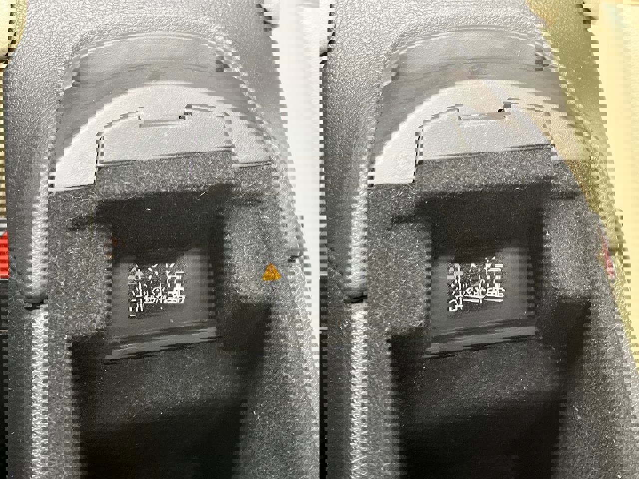 Used 2017 Cadillac XT5 Luxury w/ Driver Awareness Package image 25