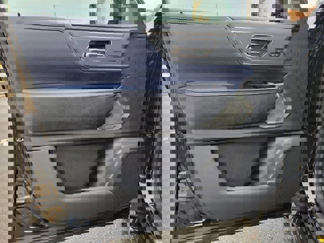 New 2026 INFINITI QX80 4WD image 68