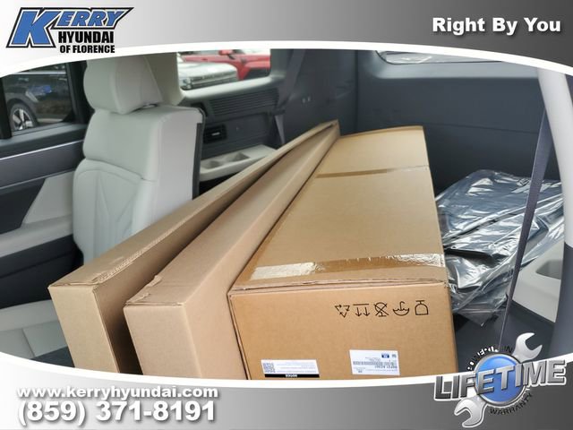 New 2026 Hyundai Santa Fe SEL AWD/4WD image 12