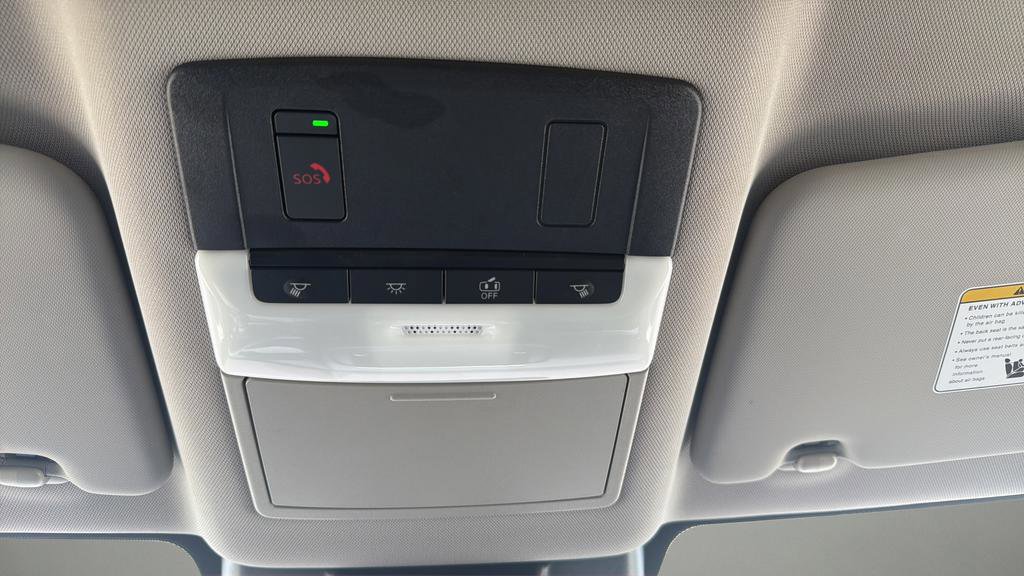 Certified 2022 Nissan Rogue SV AWD/4WD image 21