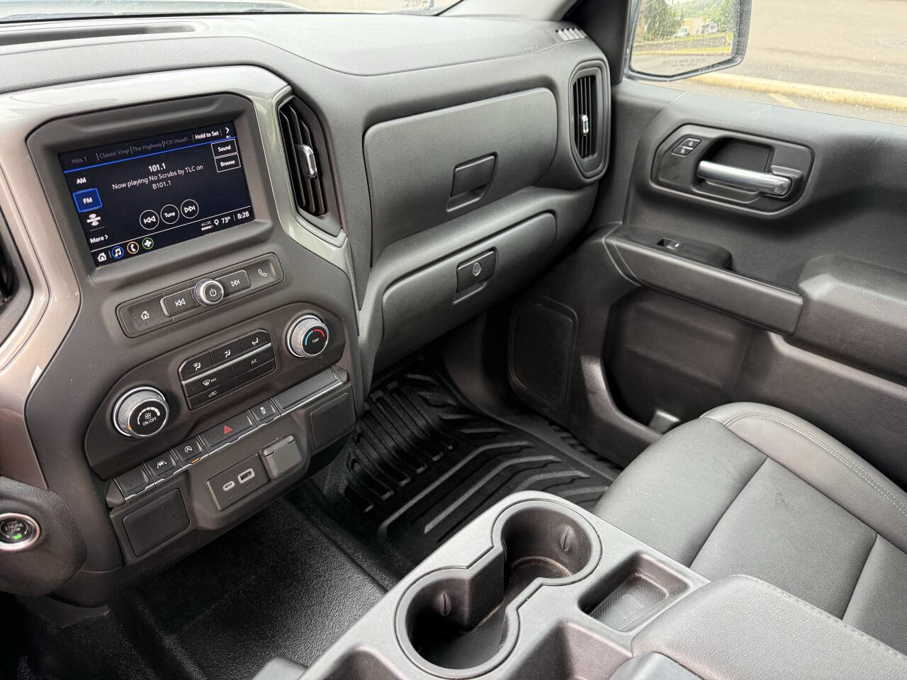 Used 2023 Chevrolet Silverado 1500 W/T image 18