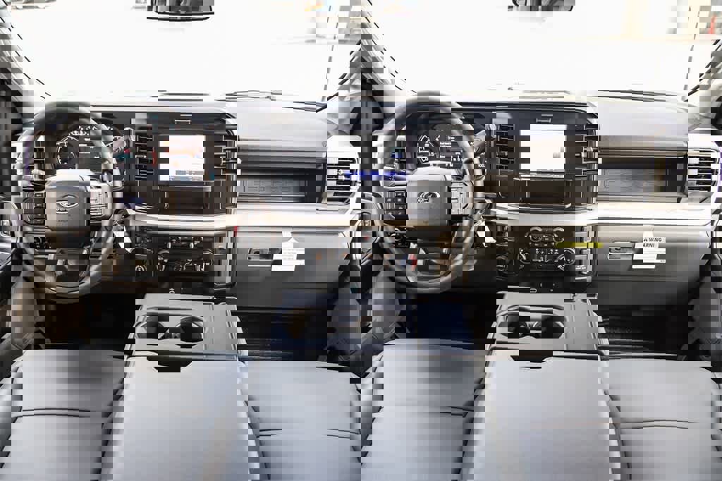 New 2026 Ford F350 XL w/ XL Chrome Package image 17
