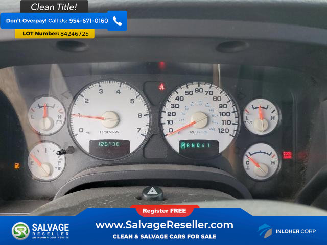 Used 2002 Dodge Ram 1500 Truck 4x4 Quad Cab image 12