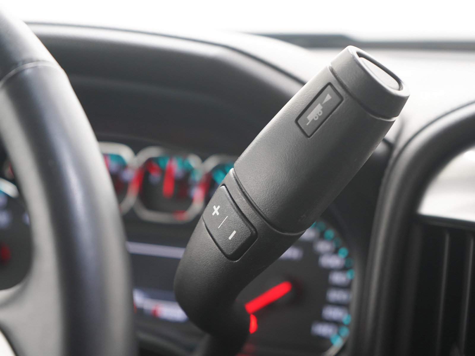 Used 2016 Chevrolet Silverado 1500 LTZ w/ Sport Package image 18