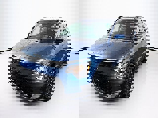 New 2025 Kia Niro Wind