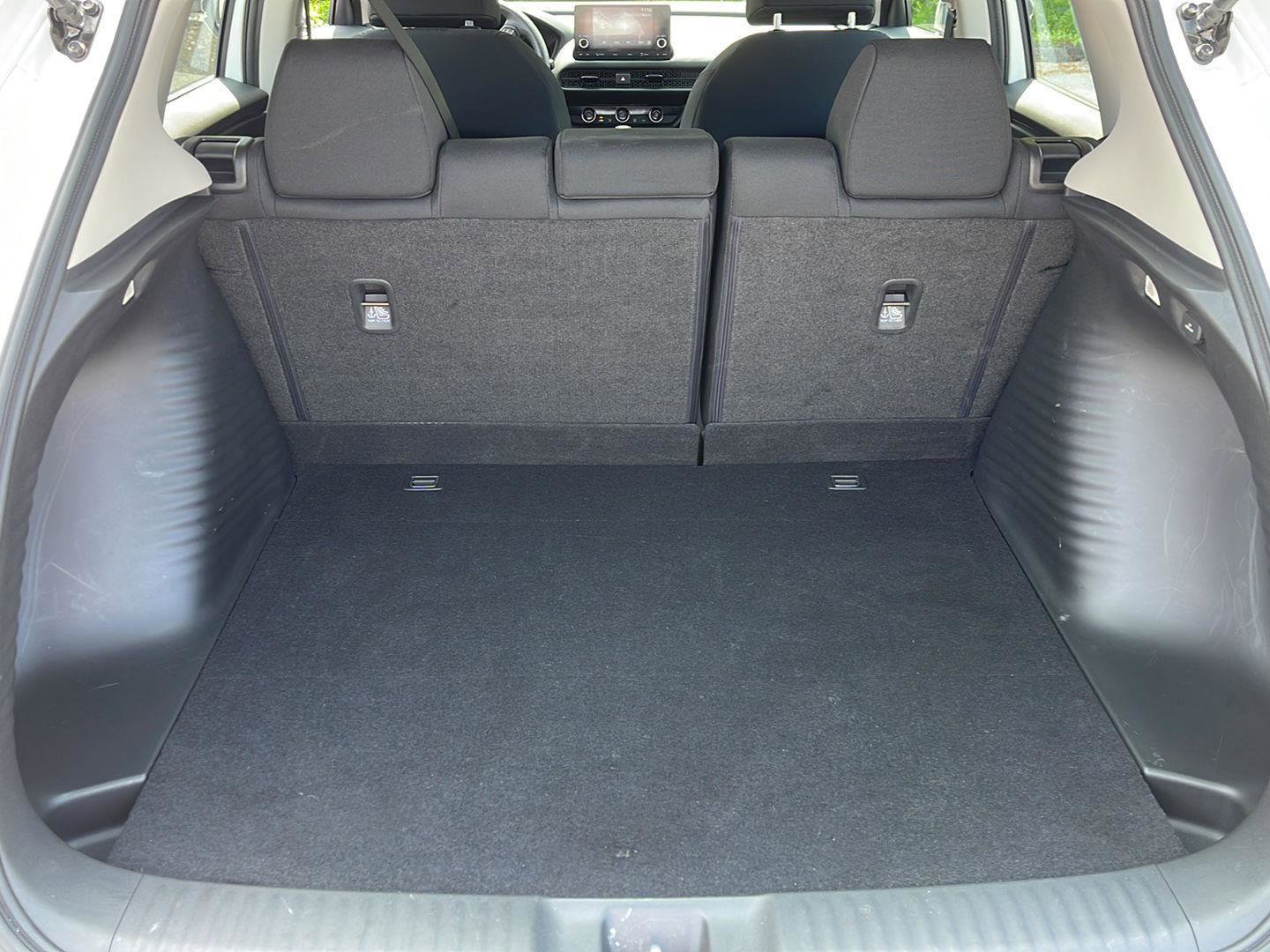 Used 2023 Honda HR-V LX image 19