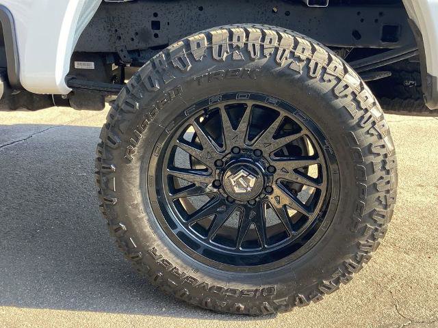 Used 2023 Ford F250 XL w/ STX Appearance Package image 26