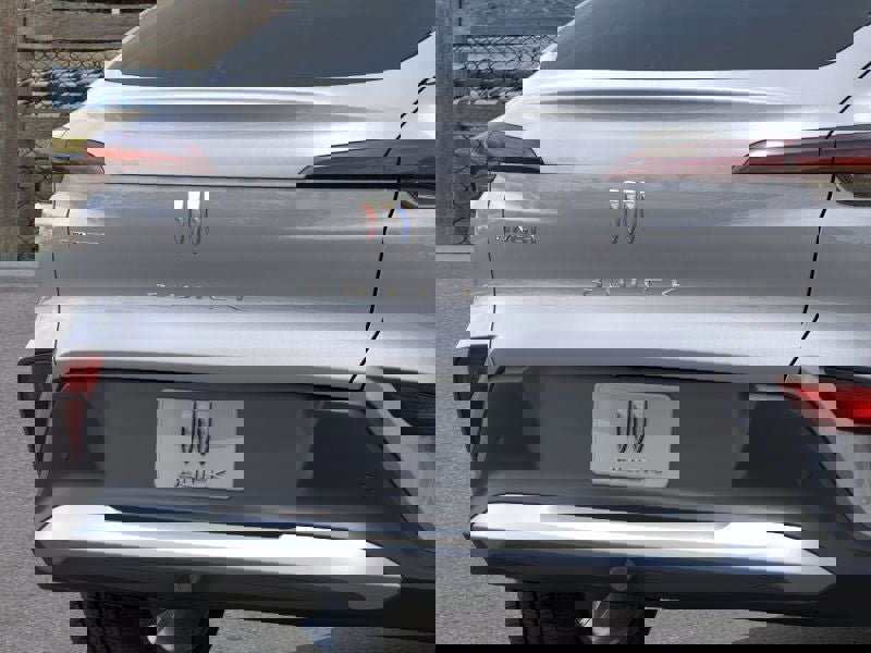 New 2026 Buick Envista Preferred w/ Convenience I Package image 14