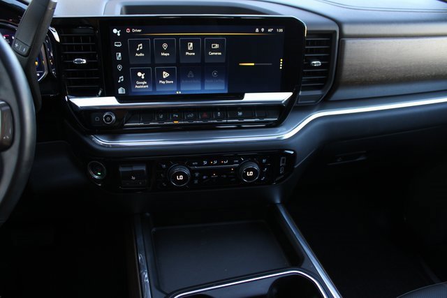 Used 2024 Chevrolet Silverado 2500 High Country w/ High Country Premium Package image 25