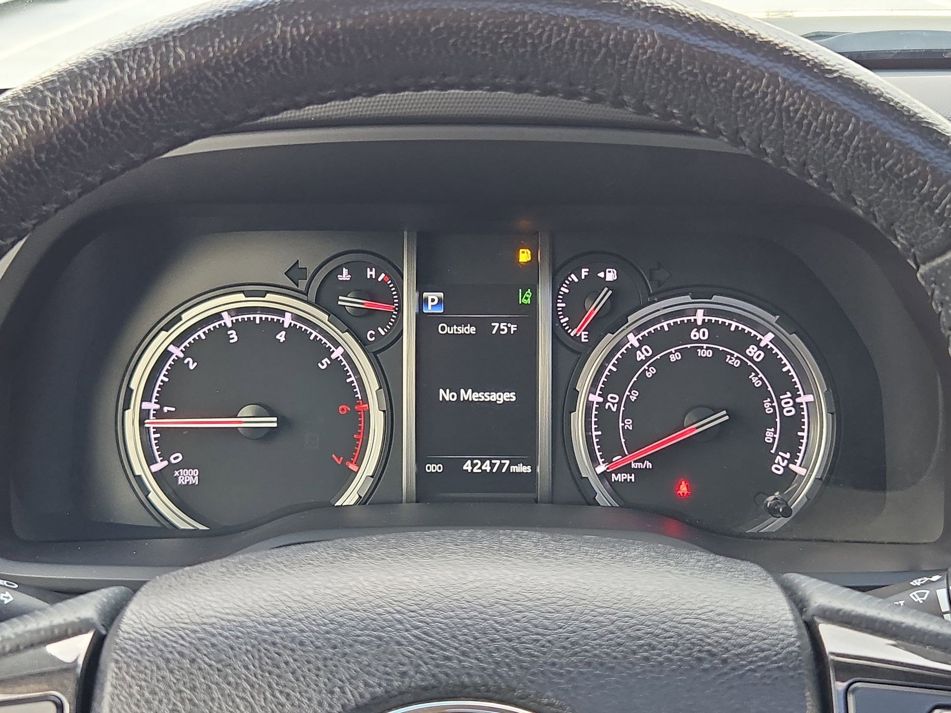 Used 2022 Toyota 4Runner TRD Pro image 22