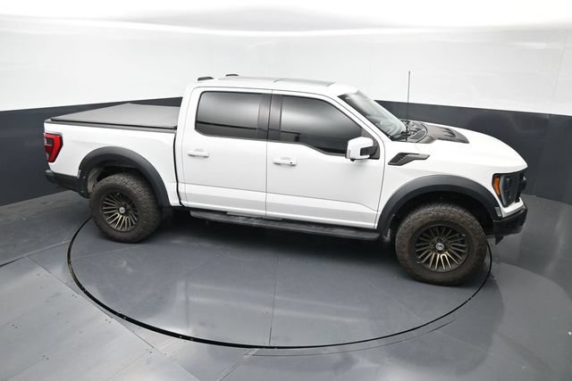 Used 2023 Ford F150 Raptor AWD/4WD image 23