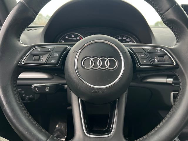 Used 2018 Audi A3 2.0T Premium w/ Convenience Package image 18
