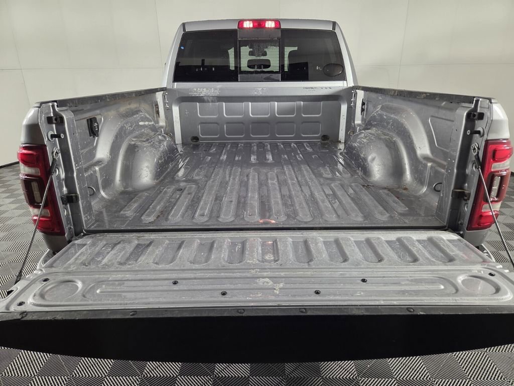 Certified 2024 RAM 2500 Laramie image 27