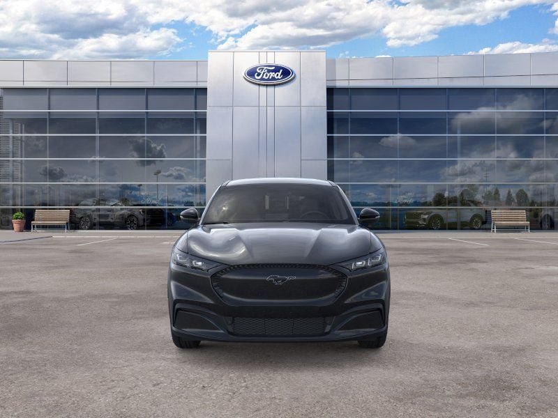 New 2026 Ford Mustang Mach-E Select w/ Interior Protection Package AWD/4WD image 6