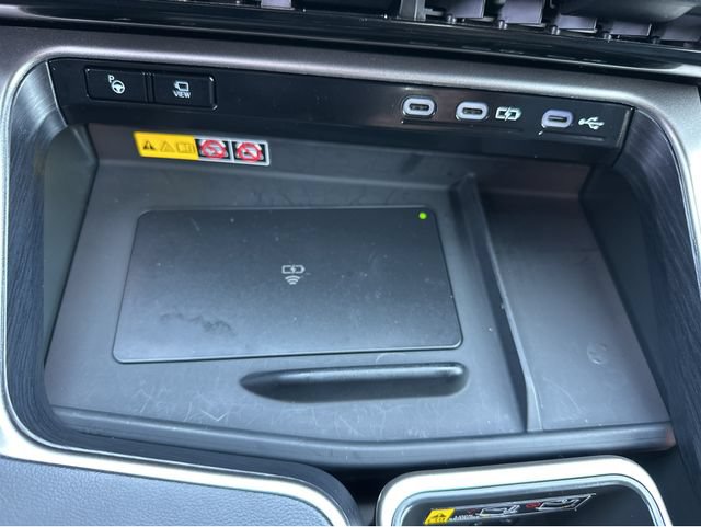 Certified 2026 Lexus TX 500h AWD w/ Technology Package image 31