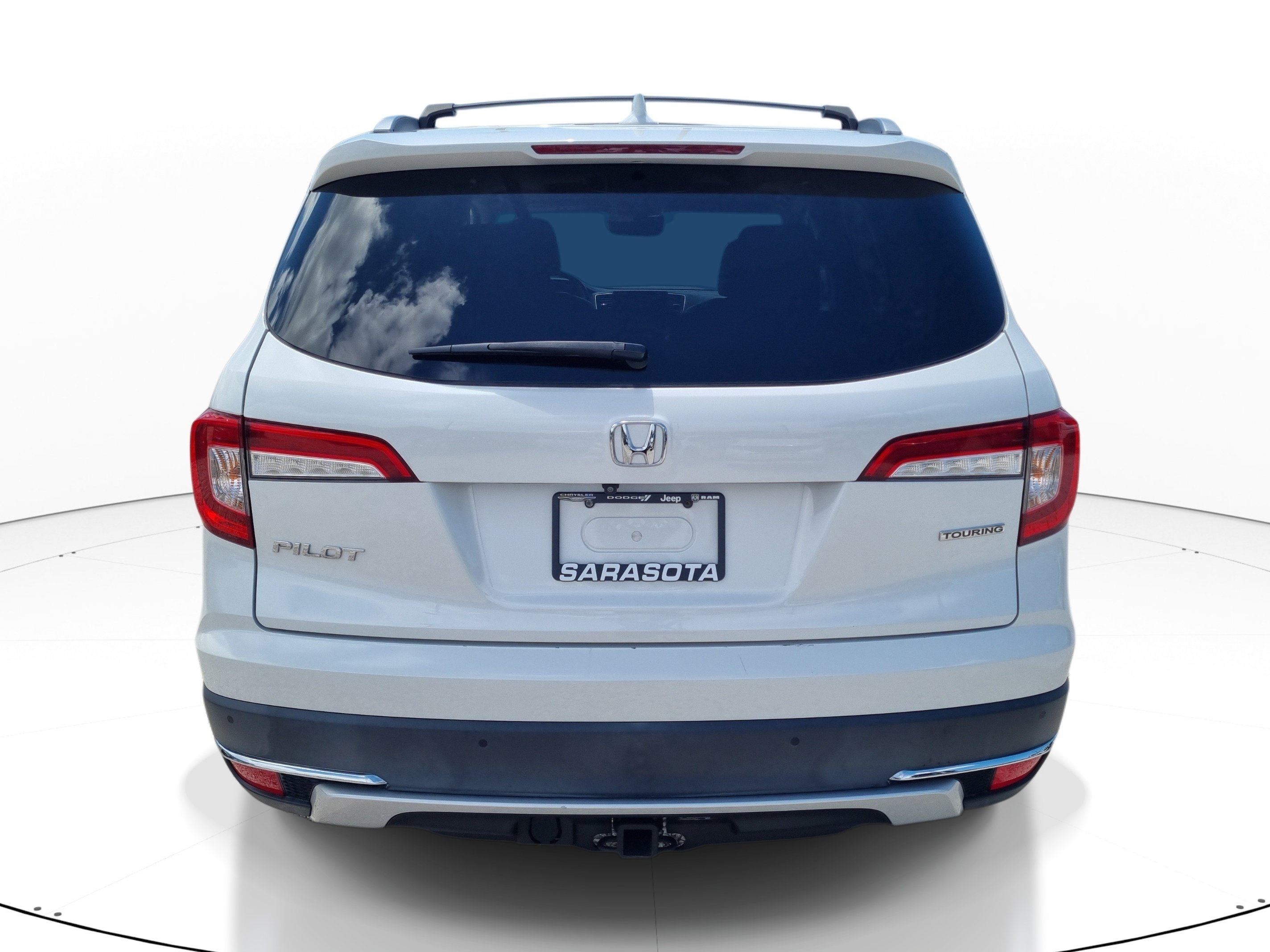 Used 2020 Honda Pilot Touring image 5
